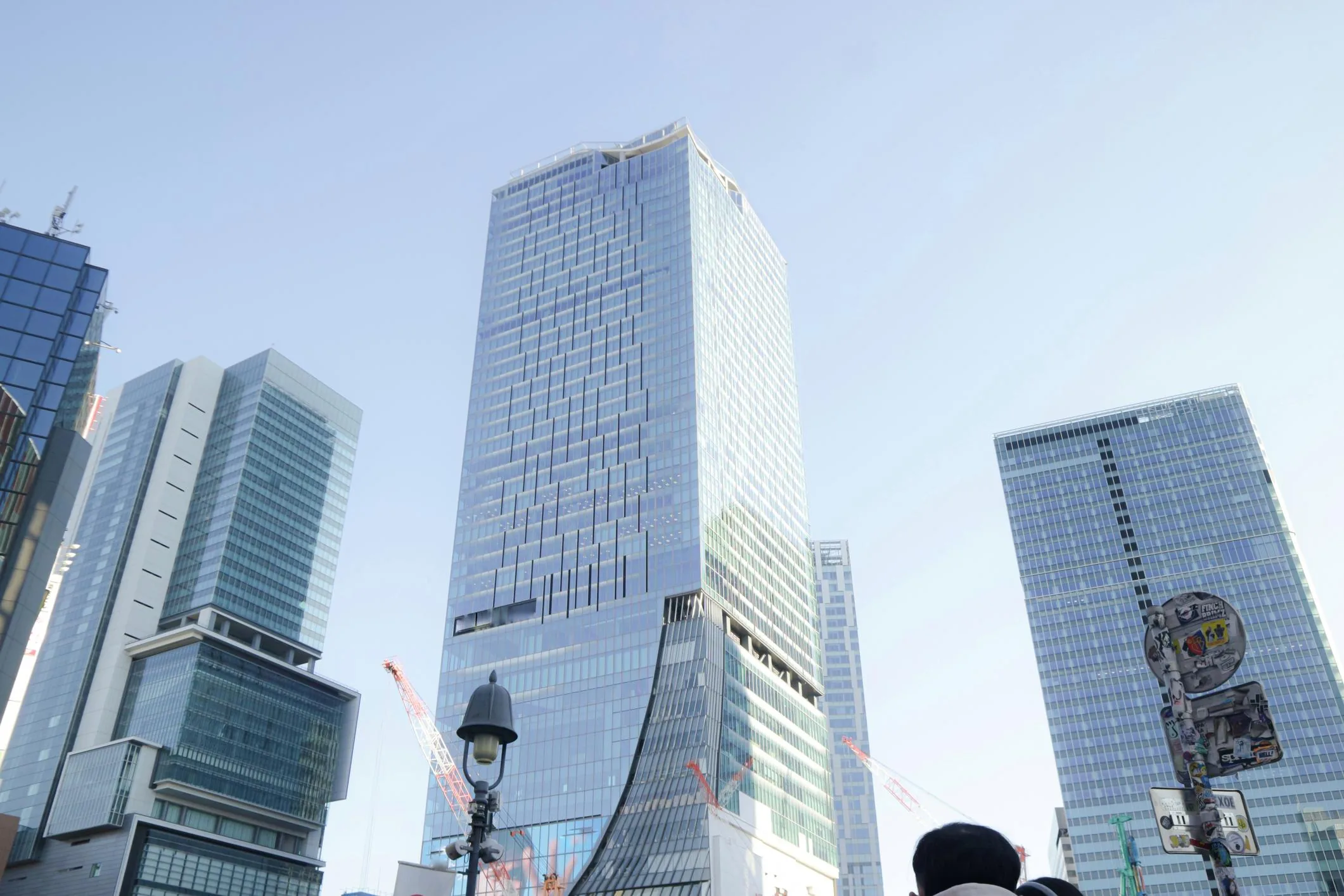 Nikko Pharma Japan Yokohama office